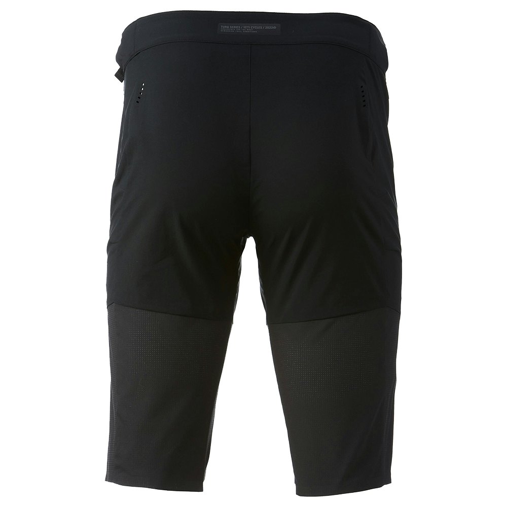 Yeti Turq Dot Air Shorts