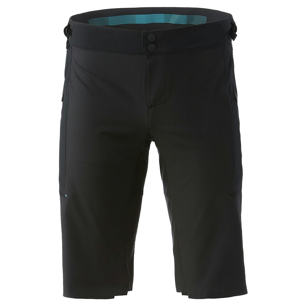 Yeti Turq Dot Air Shorts