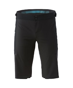 Yeti Cycles | Turq Dot Air Shorts Men's | Size Large in Black