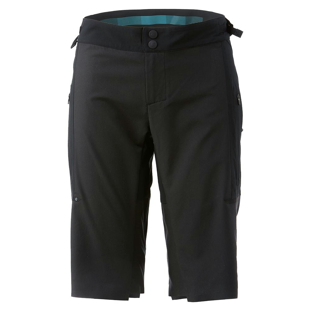 Yeti Turq Dot Air Women's Shorts