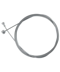 Foundation | Brake Cable (Single) | Stainless | Slick