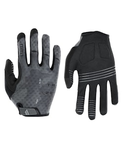 Ion | Traze Gloves LF Men's | Size Medium in Thunder Grey