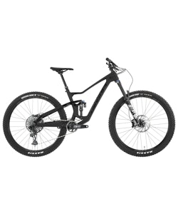 Devinci | Troy C/A29 GX Bike 2022 MD Black Edition