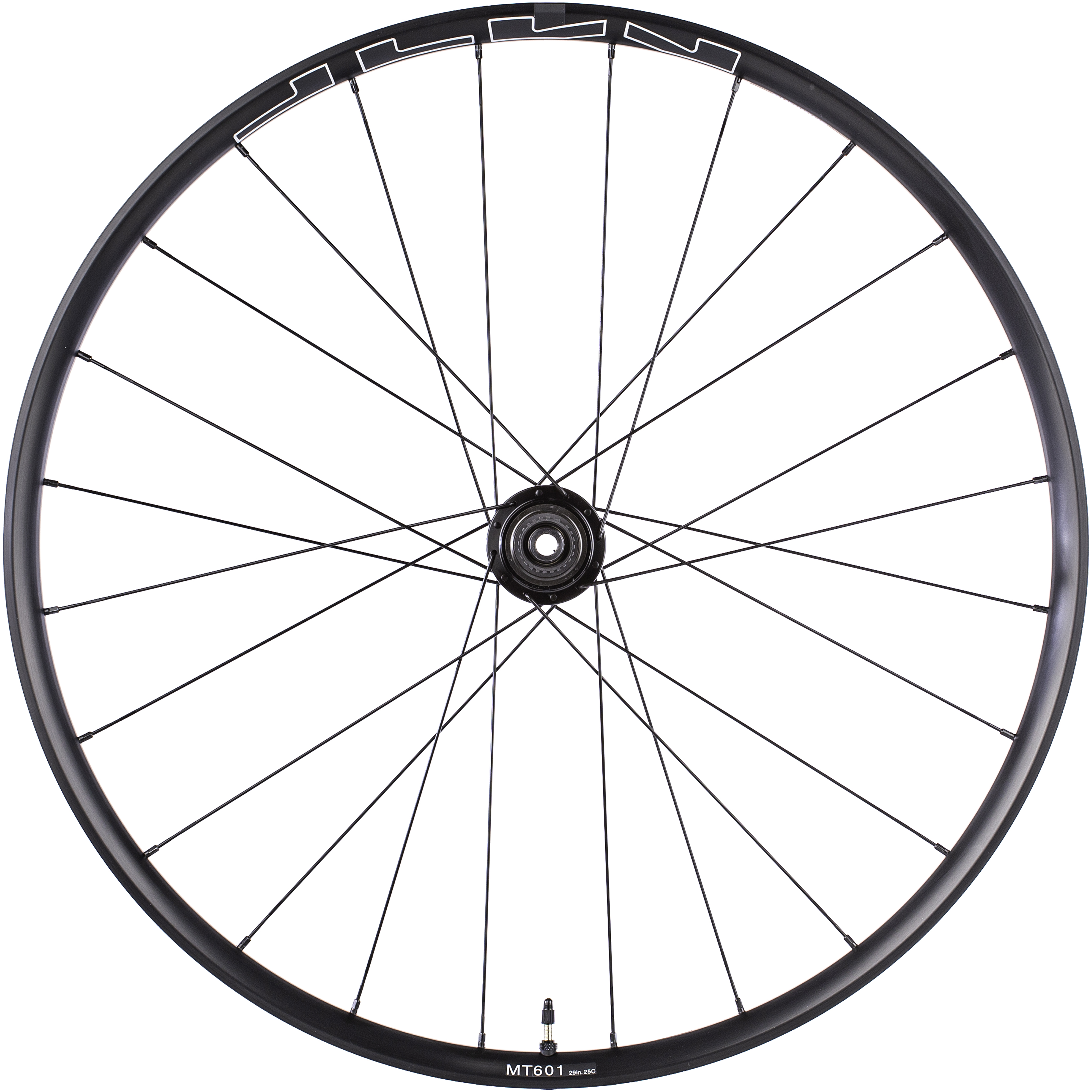 SHIMANO(シマノ) WH-MT601-29 フロント 29インチ 15ｍｍEスルー ...