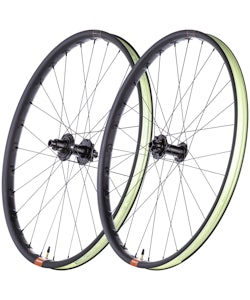 Santa Cruz Bicycles | Reserve 30 HD MX Wheels 29 i9 1/1 Wheelset i9 1/1, 110mm, XD, 6 bolt