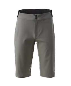 Yeti Cycles | Rustler Shorts Men's | Size Extra Large in Gunmetal