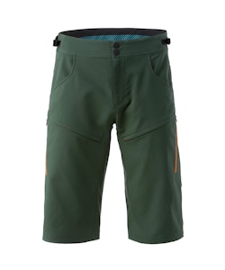 Yeti Cycles | Freeland Shorts Men's | Size Medium in Jungle