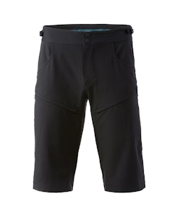 Yeti Cycles | Freeland Shorts Men's | Size Extra Large In Black