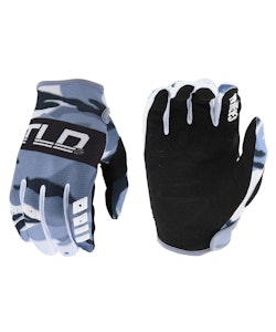 Troy Lee Designs | GP GLOVES Men's | Size Small in Camo Gray