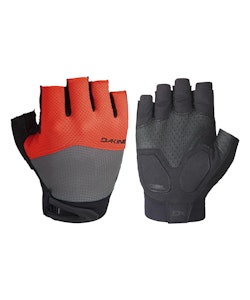Dakine | Boundary Half Finger Glove Men's | Size Medium in Sun Flare