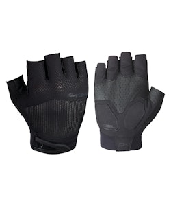 Dakine | Boundary Half Finger Glove Men's | Size Medium in Black