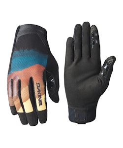 Dakine | Women's Covert Glove | Size Medium in Fire Mountain