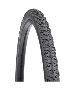 WTB | Nano 700C Tire | Black | 700x40c, Light/Fast Rolling, 120tpi, Dual DNA