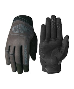 Dakine | Women's Syncline Gel Glove | Size Extra Small In Black