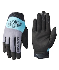 Dakine | Women's Syncline Glove | Size Medium in Moss