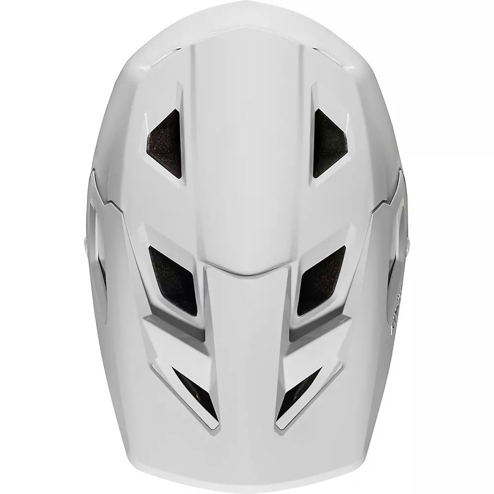 Fox Racing Rampage Helmet