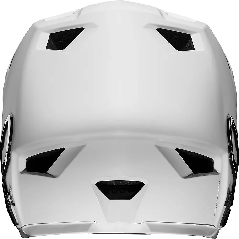 Fox Racing Rampage Helmet