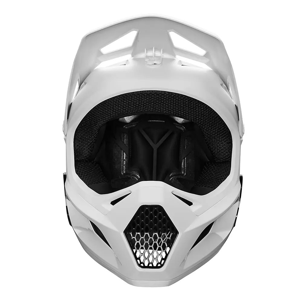 Fox Racing Rampage Helmet