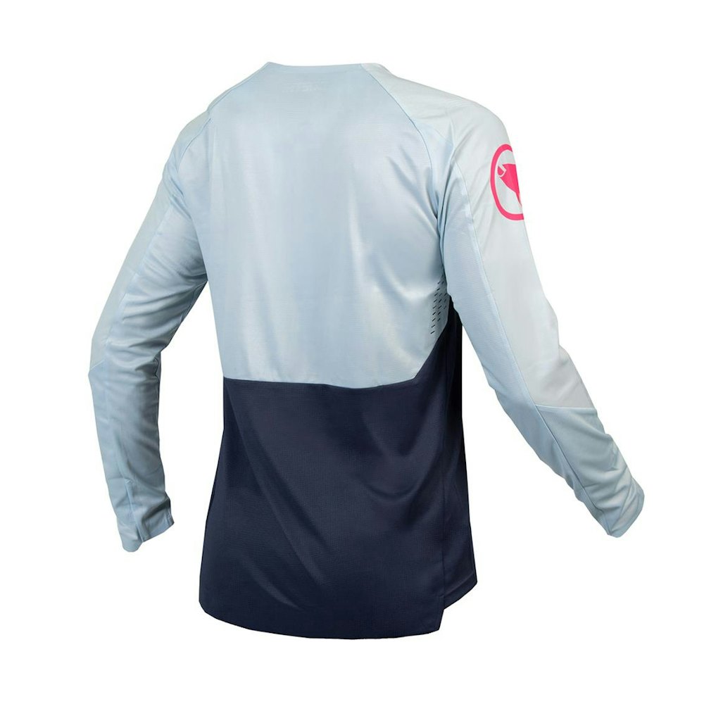 Endura MT500 Burner L/S Jersey