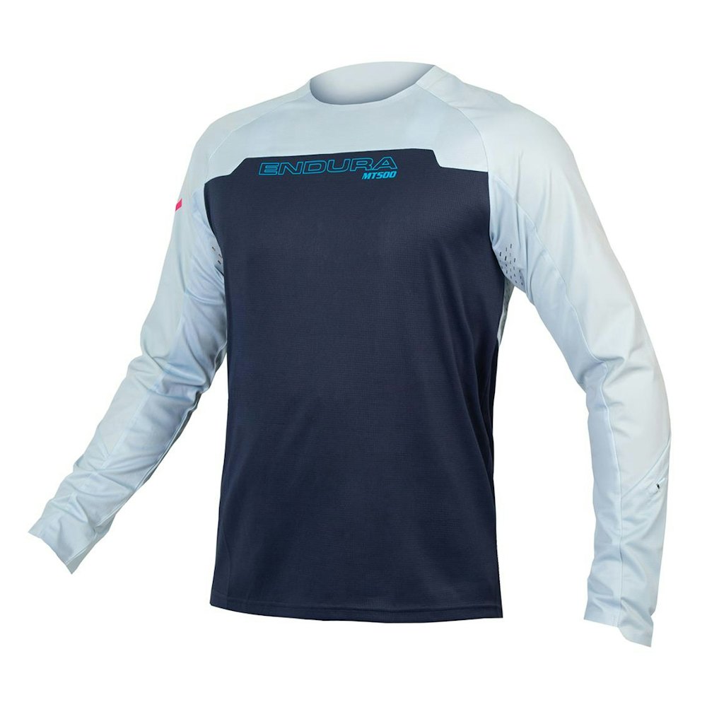 Endura MT500 Burner L/S Jersey