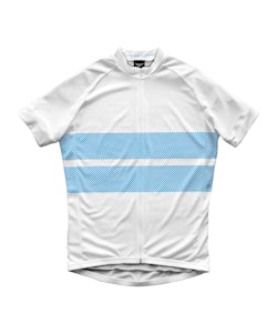 Twin Six | The Forever Forward Jersey Men's | Size Small In White