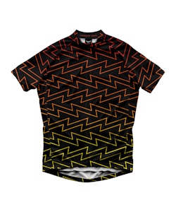 Twin Six | The Supercharger Jersey Men's | Size XX Large in Black