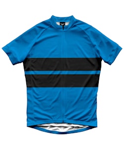 Twin Six | The Forever Forward Women's Jersey | Size Small in Cyan