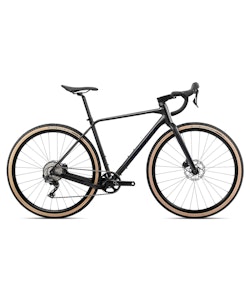 Orbea | TERRA H30 1X Bike 2022 M Blk Orange