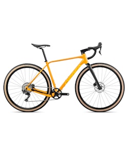 Orbea | TERRA H30 1X Bike 2022 M Mango