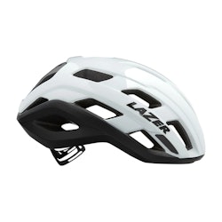 Lazer | Strada Kineticore Helmet Men's | Size Large In White