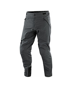 Troy Lee Designs | SKYLINE PANT Men's | Size 30 in Solid Iron Gray
