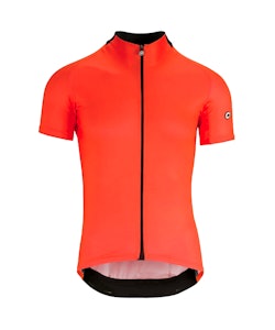 Assos | Mille GT Short Sleeve Jersey Men's | Size Small in Lolly Red