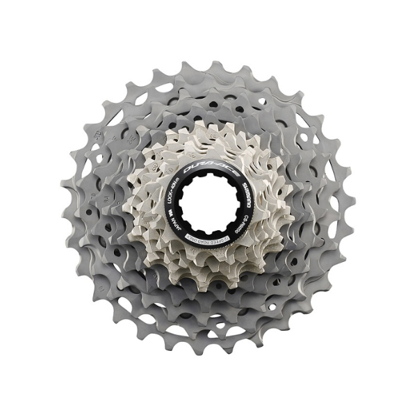 Shimano XTR CS-M9001 Cassette | Jenson USA