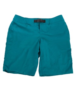 Specialized | Adv Air Short Women's | Size Xx Large In Tropical Teal | Nylon