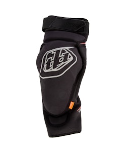 Troy Lee Designs | Raid Knee Guard Men's | Size Extra Large In Black