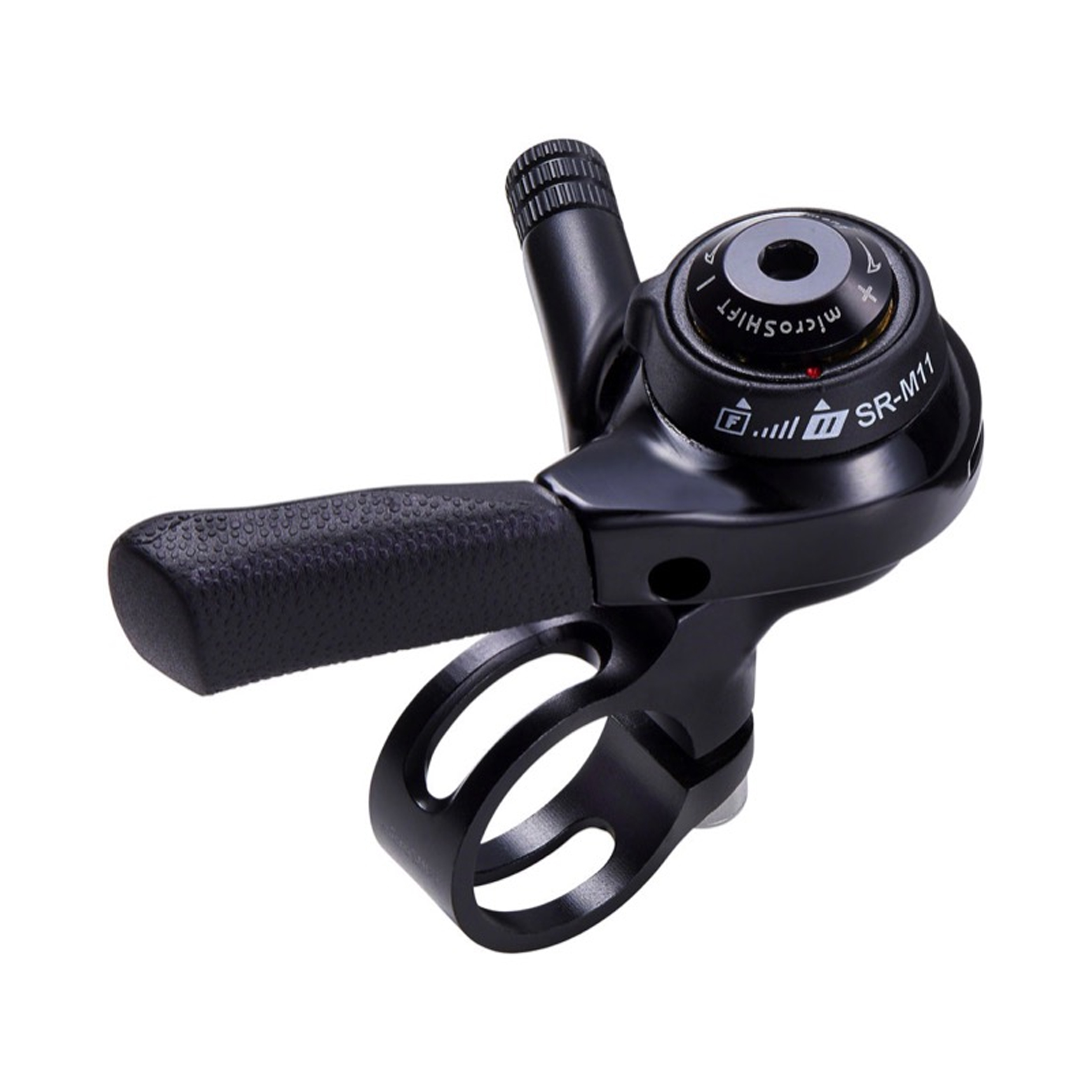 Shimano XT Right Shifter M8000 for 11spd W/O Optical Gear Display Black 1pc New 