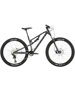 Rocky Mountain | Element Alloy 10 Bike 2022 Grey / Black XS