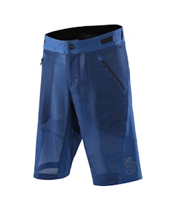 Troy Lee Designs | Skyline Air Short W/liner Men's | Size 38 In Dark Slate Blue