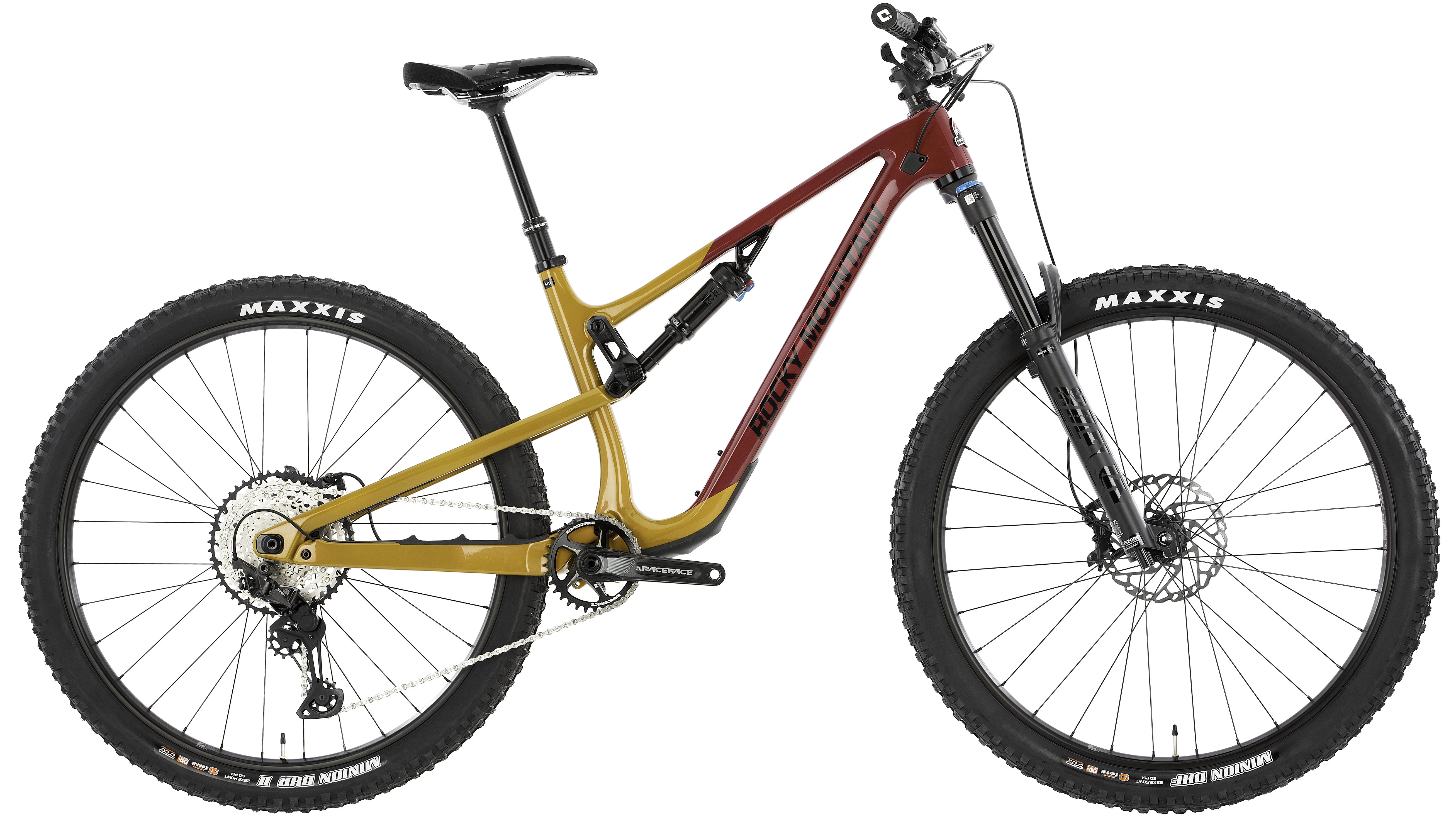 Best Trail All Mountain MTBs 130 160 mm Travel