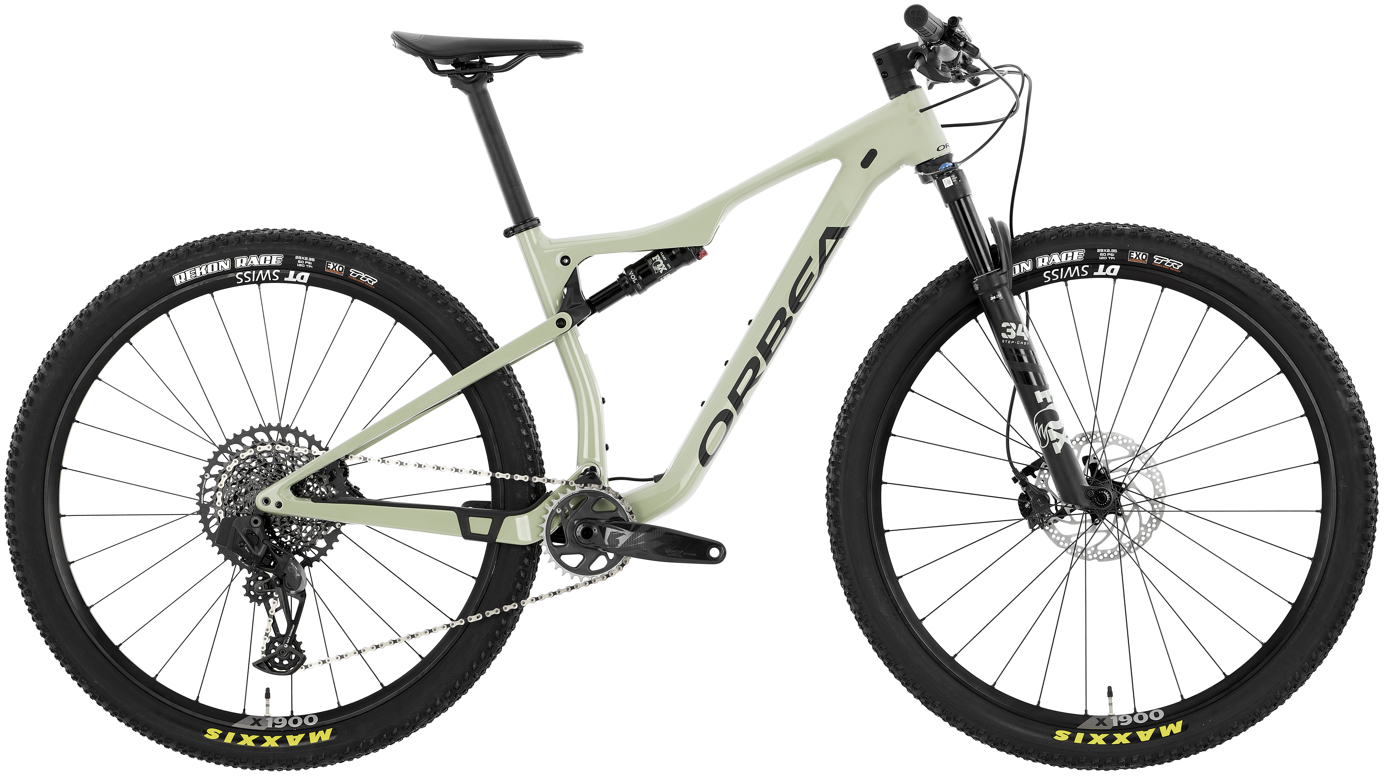 jenson usa mountain bikes