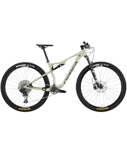 Orbea | OIZ M11AXS Bike 2022 S Grn Blk