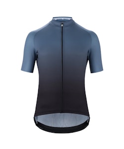 Assos | Mille GT Shifter Short Sleeve Jersey C2 Men's | Size Small in Concrete Blue