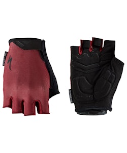 Specialized | Bg Sport Gel Glove Sf Women's | Size Medium in Maroon