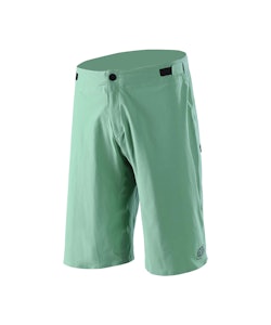 Troy Lee Designs | Drift Short Shell Men's | Size 32 In Glass Green
