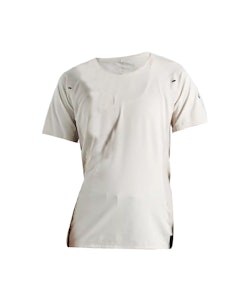 Specialized | Trail Air Jersey Ss Women's | Size Extra Small In White | Polyester
