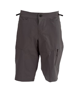 Specialized | Trail Cargo Short Men's | Size 28 In Charcoal