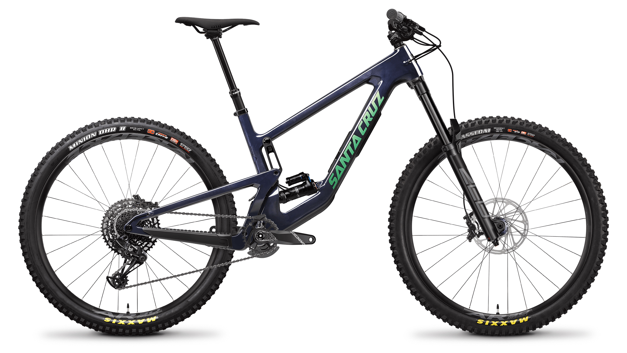 Santa cruz cheap mountain bike price