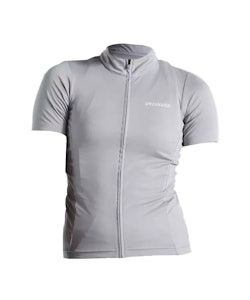 Specialized | Rbx Classic Jersey Ss Women's | Size Large In Silver | 100% Polyester