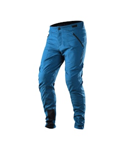 Troy Lee Designs | Youth Skyline Pant Men's | Size 28 In Slate Blue | Polyester