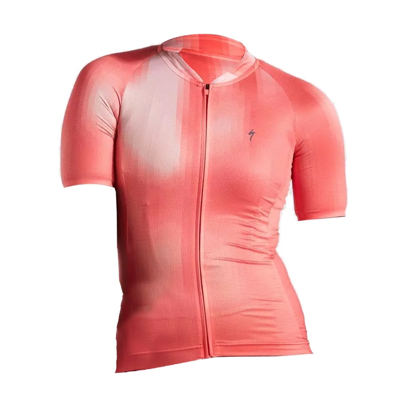 Specialized Sl Air Distortion Jersey Ss Women's